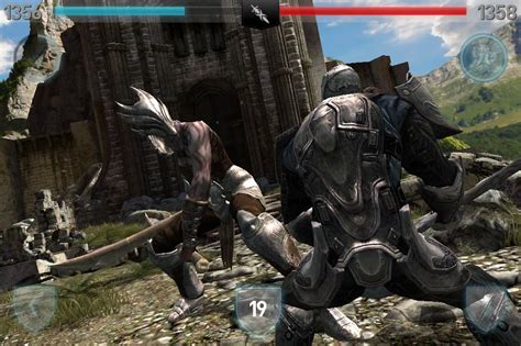 Image result for Infinity Blade 2 Enemies