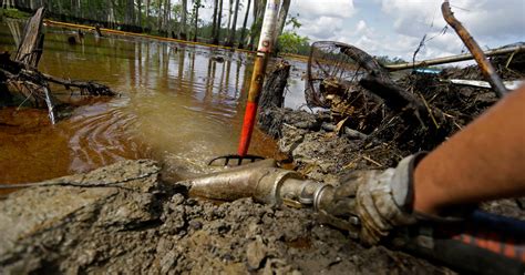 Bayou Corne sinkhole featured on LPB show Wednesday