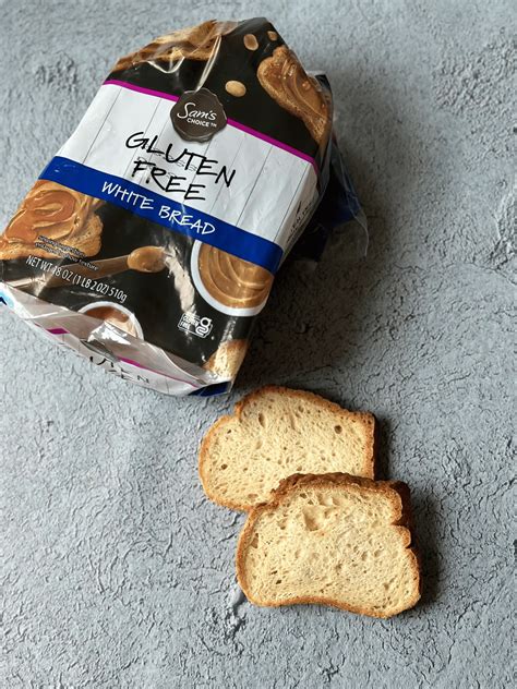 The Best Gluten-Free Bread Brands: Taste Tested & Ranked - The Helpful GF