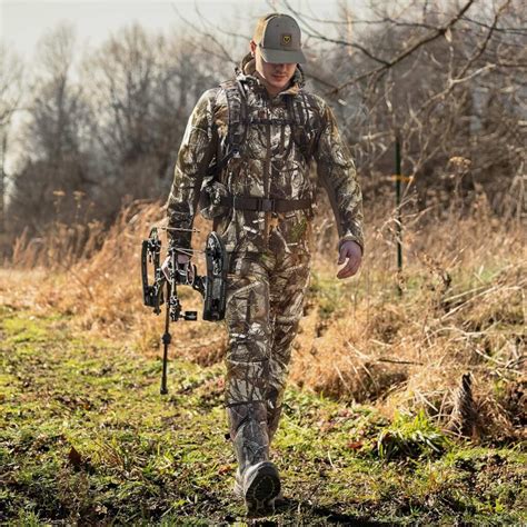 TIDEWE Hunting Clothes Review - Survival Gear Insights