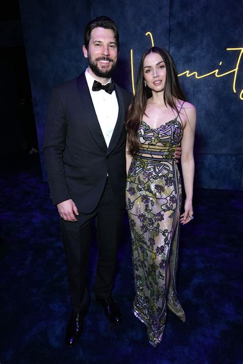 Who is Ana de Armas Boyfriend? | Latest Updates and Relationship Details - Couples Blog