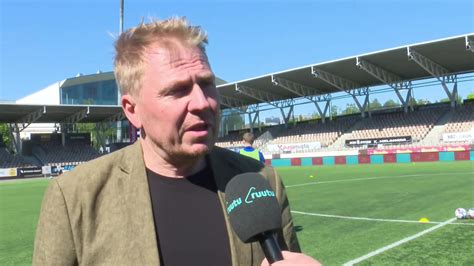 Aki Riihilahden haastattelu HJK:n muutoksista | Ruutu