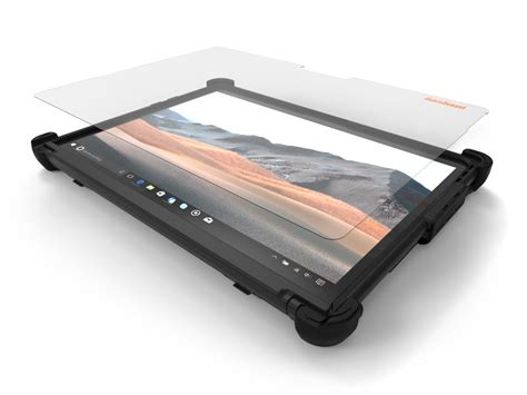 Image result for Surface Pro Screen Protector Install