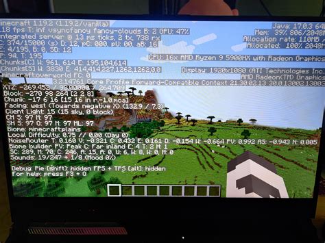 Minecraft Not Using Full GPU 的图像结果