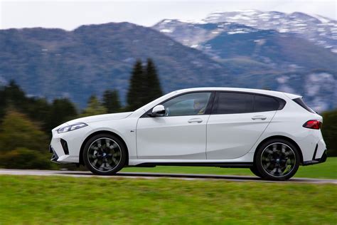 Essai BMW 120 F70 : un bon compromis