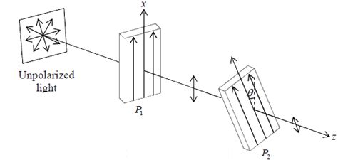 Polarization of Light: Notes with Examples - IIT JAM PDF Download