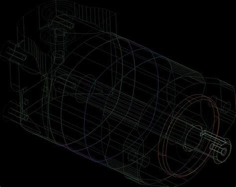 Image result for AutoCAD Engine Design