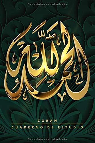Buy DIARIO DE ESTUDIO DEL CORÁN: Anota reflexiones y plegarias ...