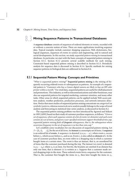 Image result for Sequential Pattern