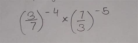 simplify and give reason - Brainly.in