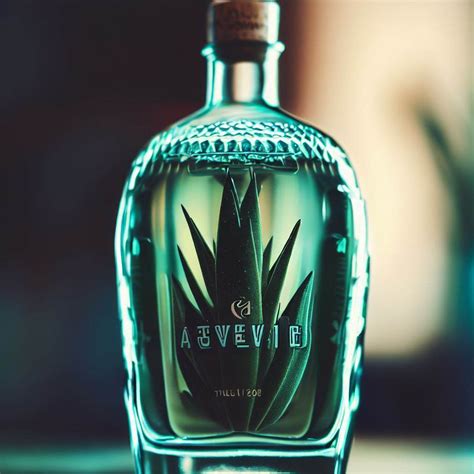 How Tequila Is Made From Agave at Beatrice Short blog