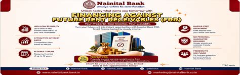 Nainital Bank