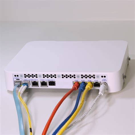 Buy Netgate 4100 Base w/pfSense+ Software - Router, Firewall, VPN w/1 ...
