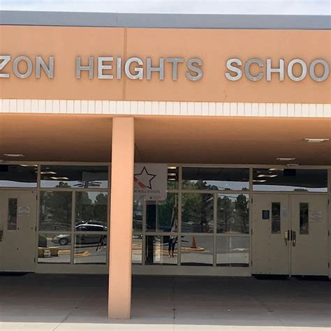 YWCA After School (Horizon Heights Elementary) - Daycare in Horizon ...