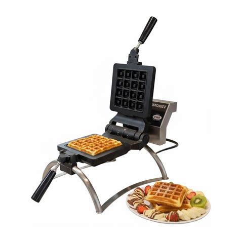Waffle Makers & Waffle Machines Prices - Cafemarkt