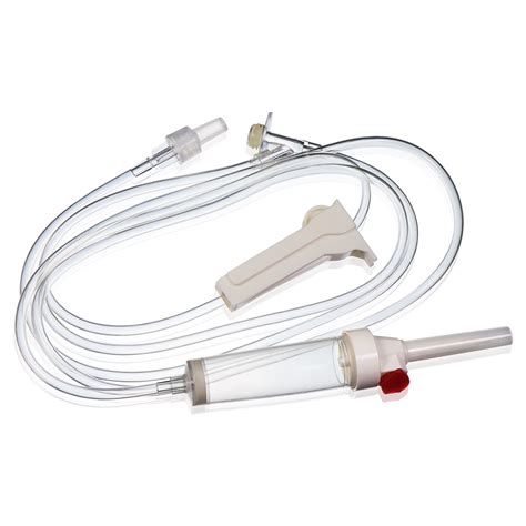 Image result for How to Use Infusion Set