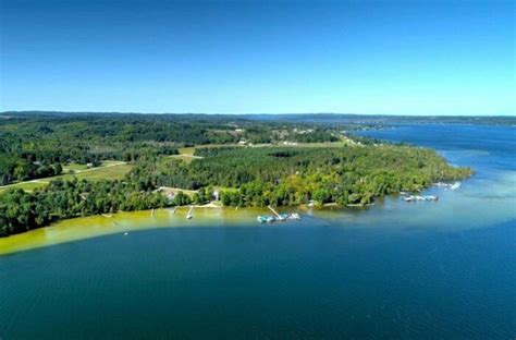 Campgrounds in Grass Lake Michigan: Find Your Perfect Spot