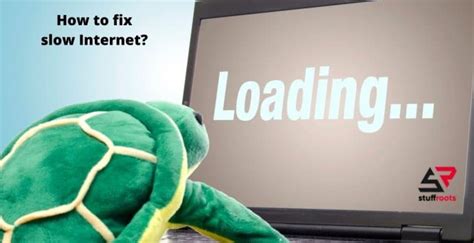 Slow Internet Connection Fix 的图像结果