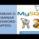 Cambiar Contrasena De MySQL Workbench 的图像结果