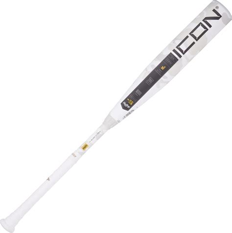 2025 Rawlings Icon -5 USSSA Baseball Bat: RUT5I5 32" 27 oz. - Walmart.com