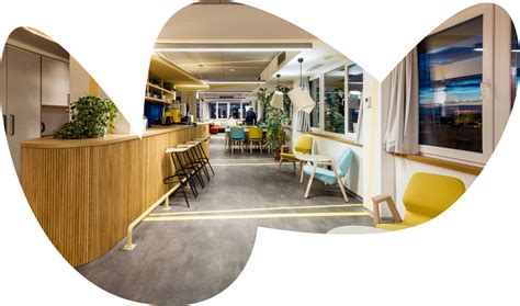 Az év irodája - Webstar Csoport Kft.