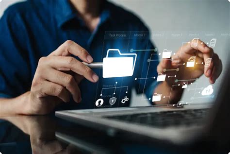 Government Document Management Software