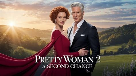 🎬 Pretty Woman 2 (2025) – Breaking News, Latest News and Videos