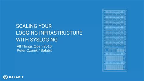 Image result for Syslog-Ng Tutorial