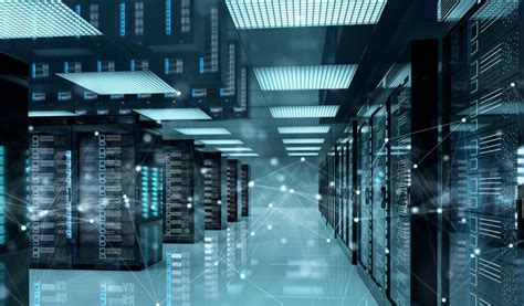 Safeguarding Your IT Infrastructure: The Importance of AMC in Server ...