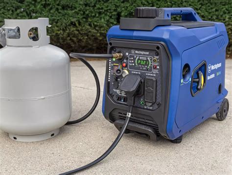 Image result for Quiet Portable Generators