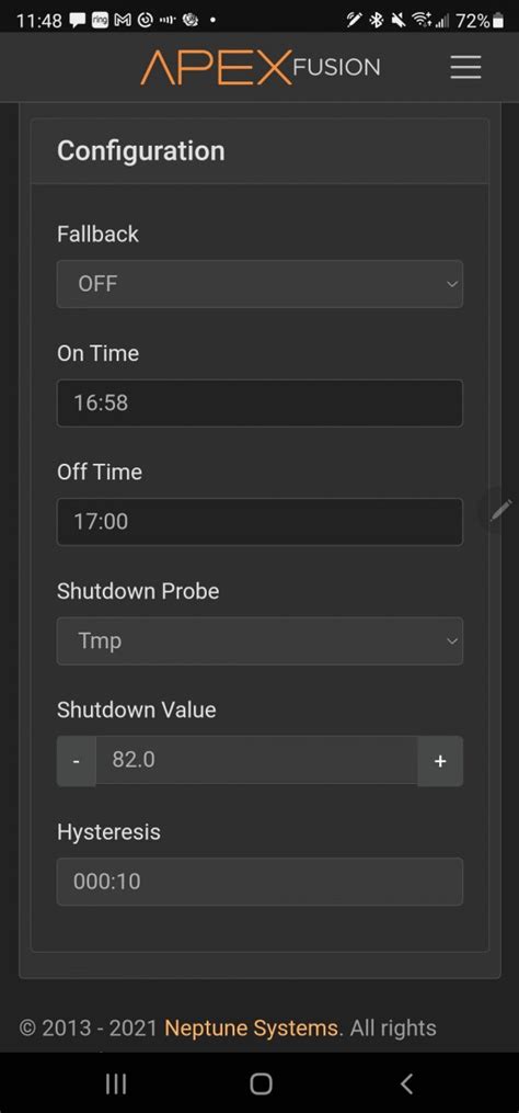 Image result for Programming Neptune Apex