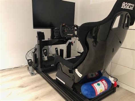 Image result for Fanatec Load Cell Installation