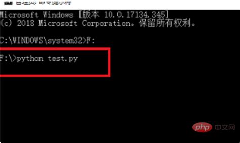 Run.py File 的图像结果