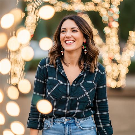 Casual Christmas Outfits That Unlock Effortless Holiday Style