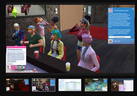 Image result for Mod The Sims Tutorial