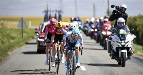 Tour de France 2025 aujourd'hui · Étape 11 : Parcours, présentation ...