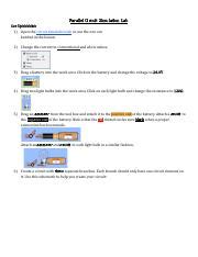 Image result for Parallel Circuit Simulation