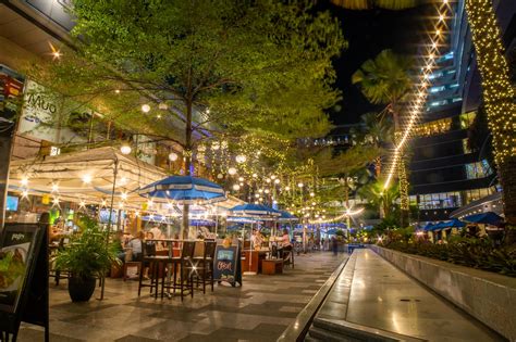 The 15 Best Eats at Shangri-La’s Gorgeous New Al Fresco Dining Spaces ...