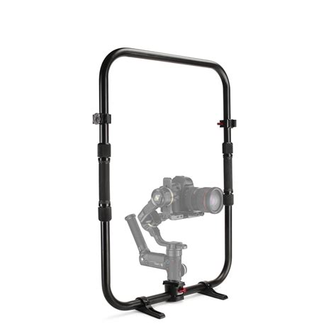 Proaim Handheld Star Ring for Gimbal Camera Stabilizers & Flowline Rig ...