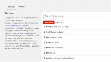 How to Manually Convert Currency 的图像结果