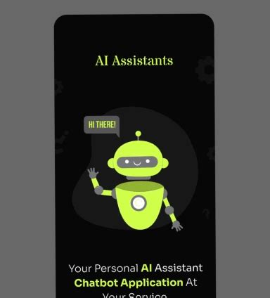 AI Chatbot Mobile App Development | BMV System Integration