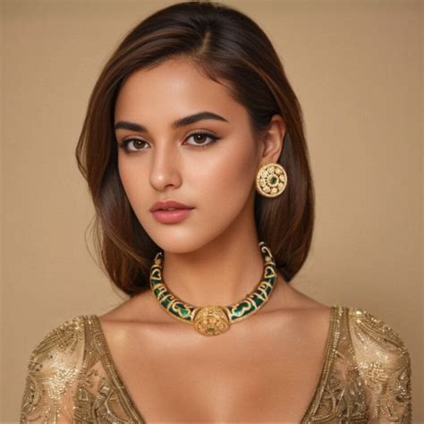 Chokhi Hasli - Hariyali - Pratha Collection – Blingvine