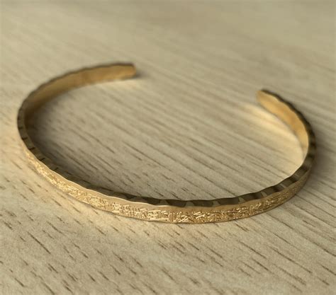 Buy Ayatul Kursi Bangle, Islamic Bracelet, Eid Gift, Muslim Gift ...