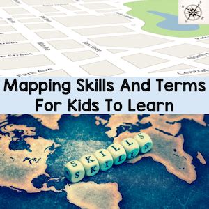 Image result for Mapping Kids