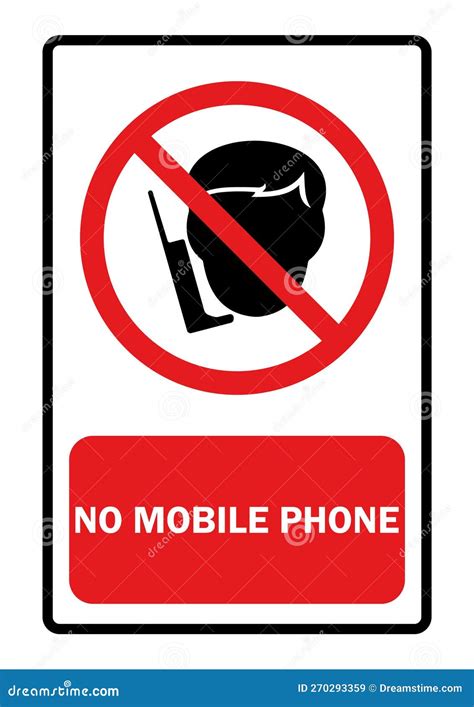 Phone Restriction Sign 的图像结果