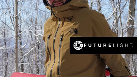 The North Face - FutureLight - SnowboardQuebec.com