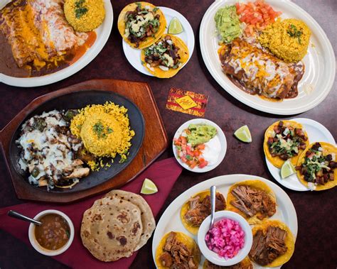 Order Julio's Mexican Grill (Spring) Menu Delivery【Menu & Prices ...