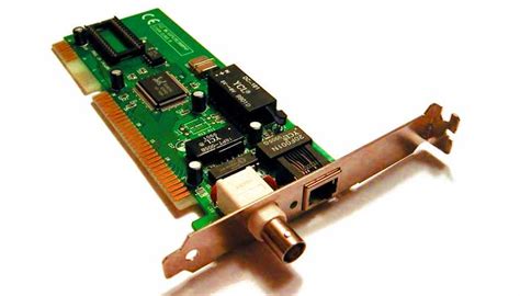 Network Interface 的图像结果