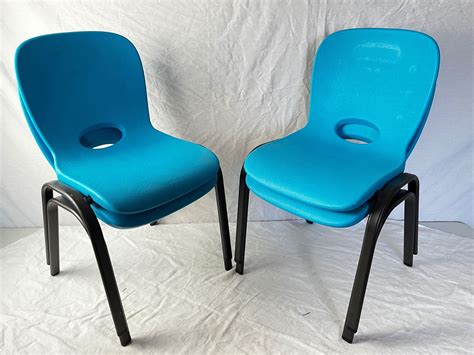Lifetime Children's Chairs - Sunrise Estate Services Ltd