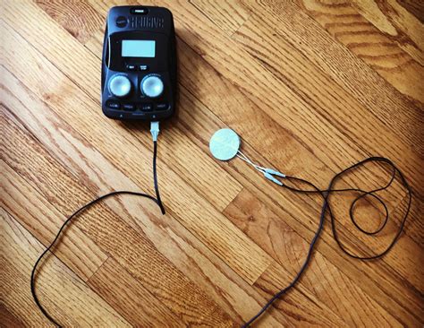 Image result for H Wave Machine